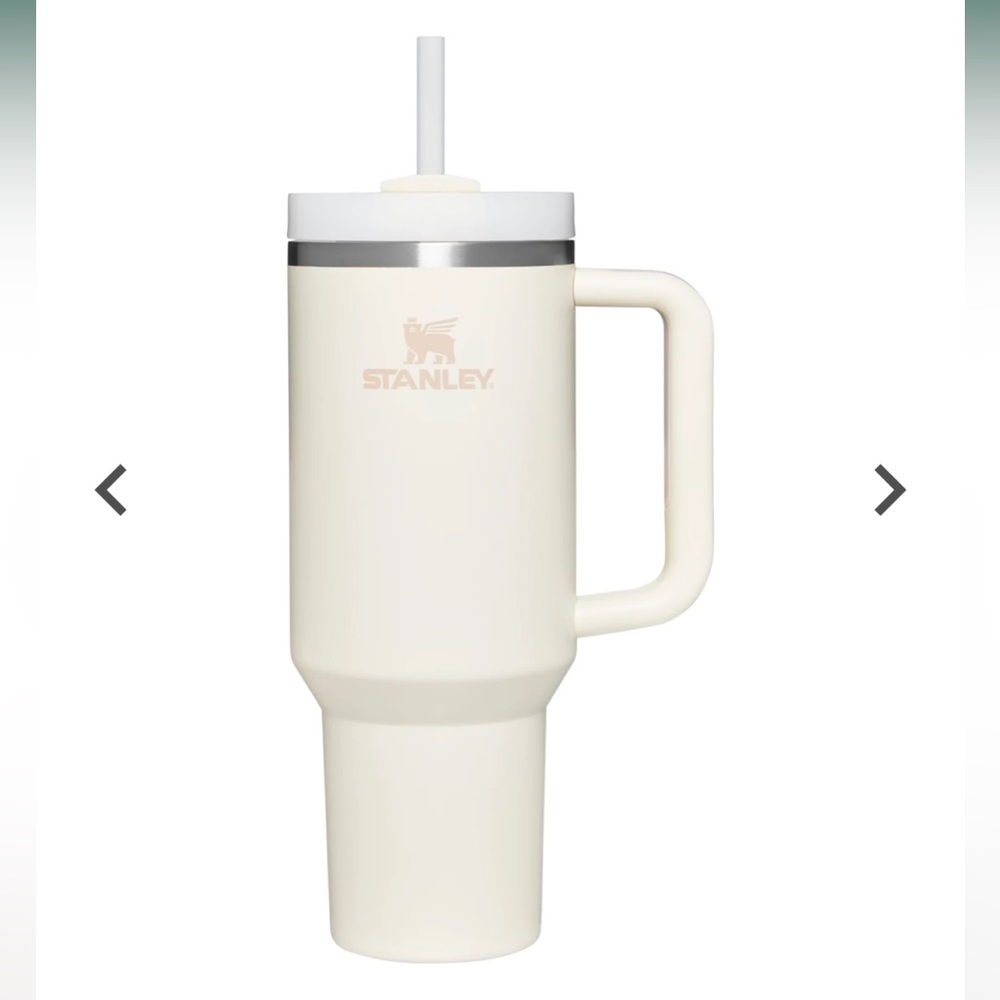 Stanley 40 oz. Quencher H2.0 FlowState Tumbler